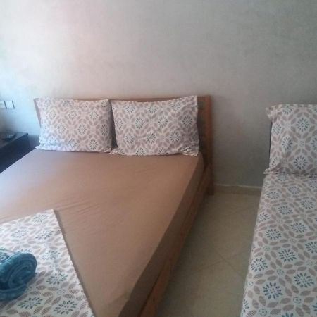 Mohammed V Airport Home Deroua Екстериор снимка