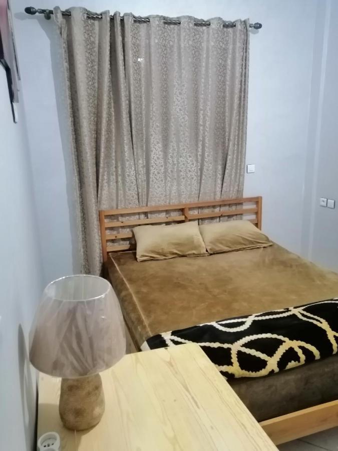 Mohammed V Airport Home Deroua Екстериор снимка