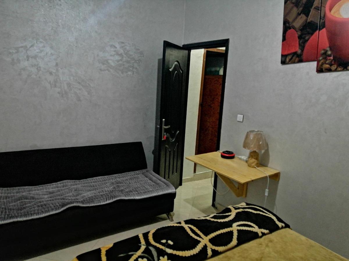Mohammed V Airport Home Deroua Екстериор снимка