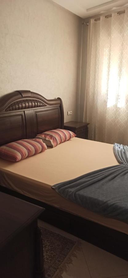 Mohammed V Airport Home Deroua Екстериор снимка