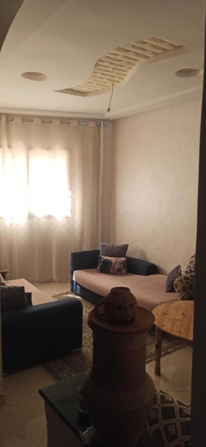 Mohammed V Airport Home Deroua Екстериор снимка