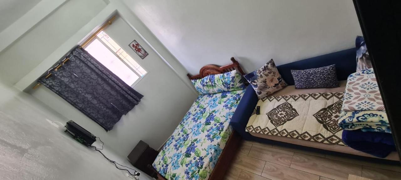 Mohammed V Airport Home Deroua Екстериор снимка