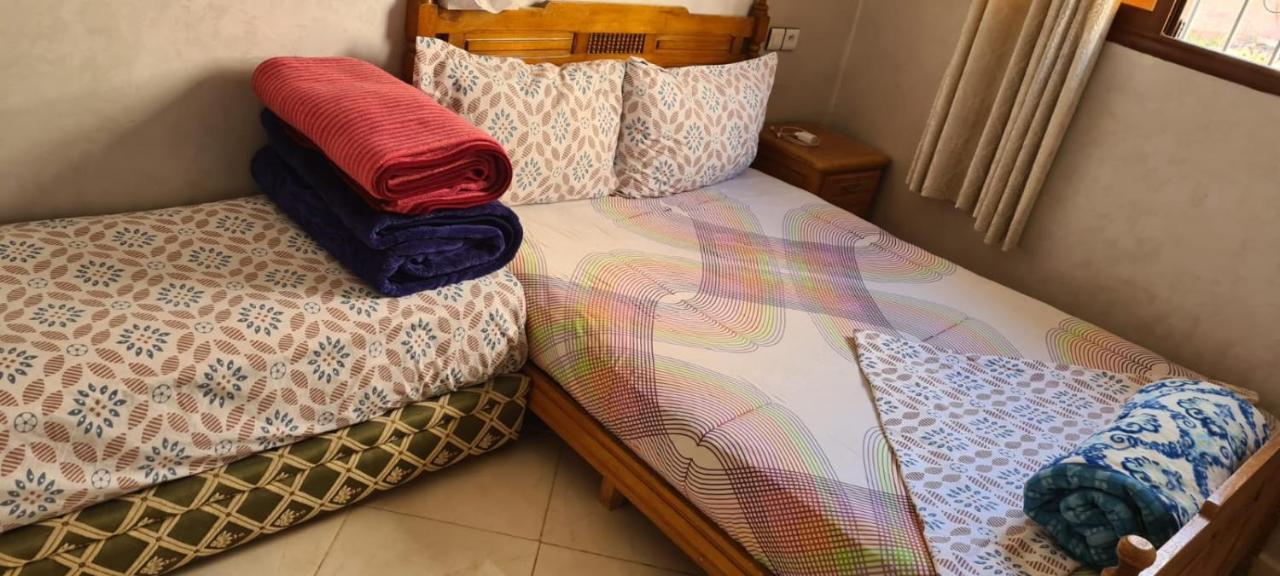 Mohammed V Airport Home Deroua Екстериор снимка