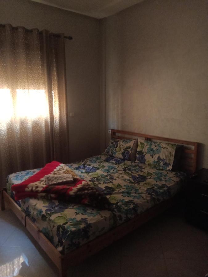 Mohammed V Airport Home Deroua Екстериор снимка