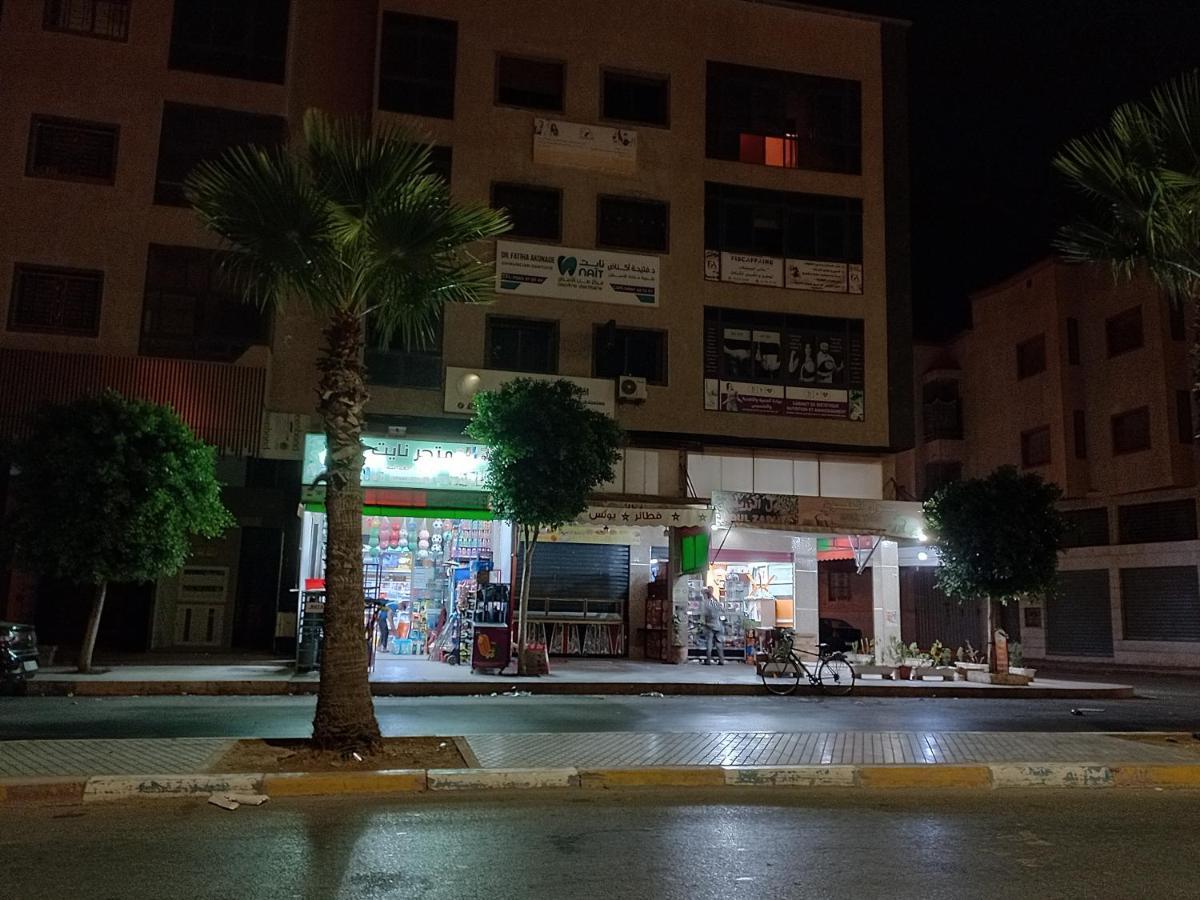 Mohammed V Airport Home Deroua Екстериор снимка