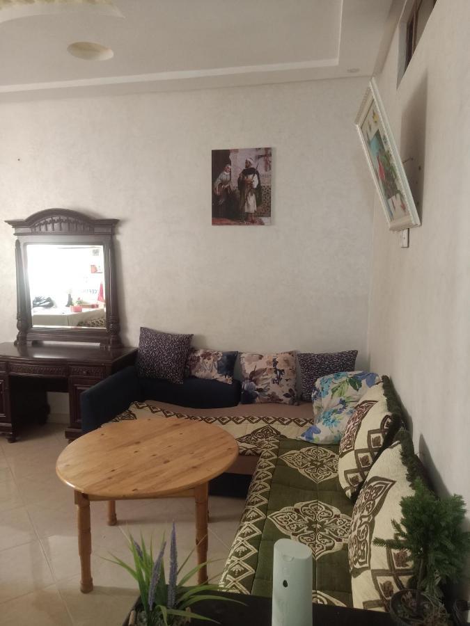 Mohammed V Airport Home Deroua Екстериор снимка