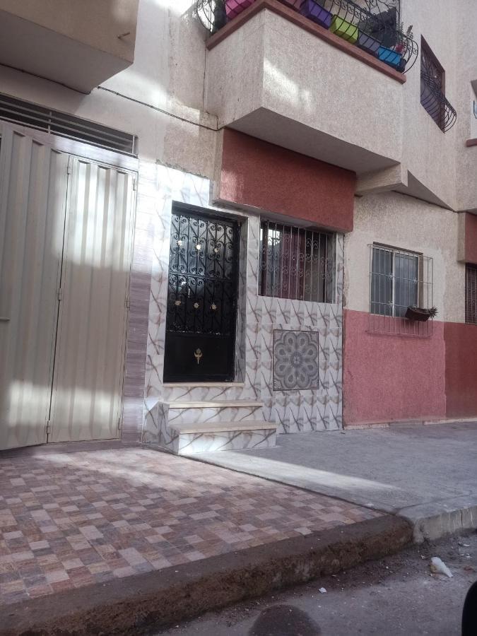 Mohammed V Airport Home Deroua Екстериор снимка