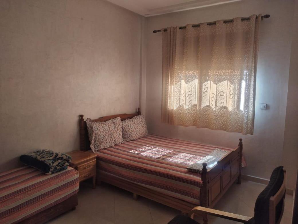 Mohammed V Airport Home Deroua Екстериор снимка