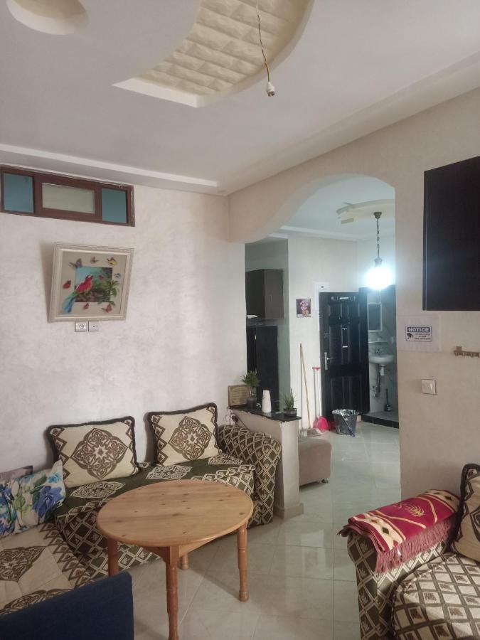 Mohammed V Airport Home Deroua Екстериор снимка