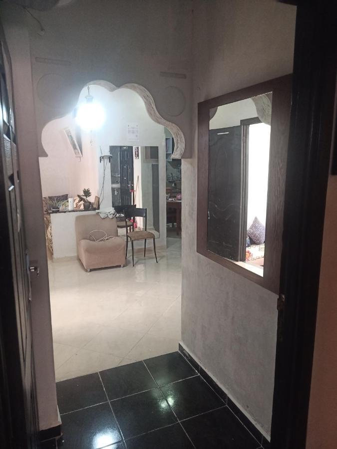 Mohammed V Airport Home Deroua Екстериор снимка