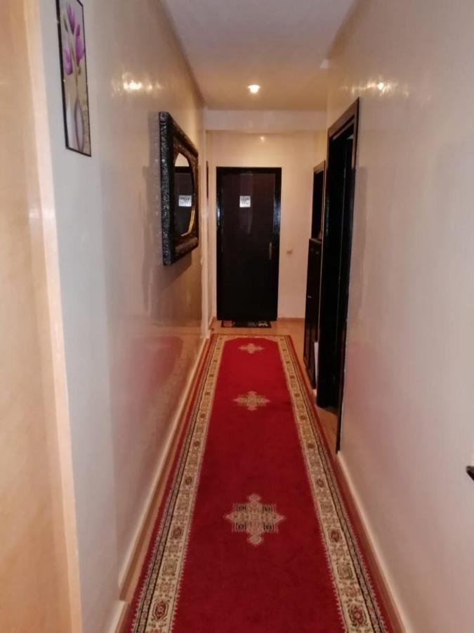 Mohammed V Airport Home Deroua Екстериор снимка