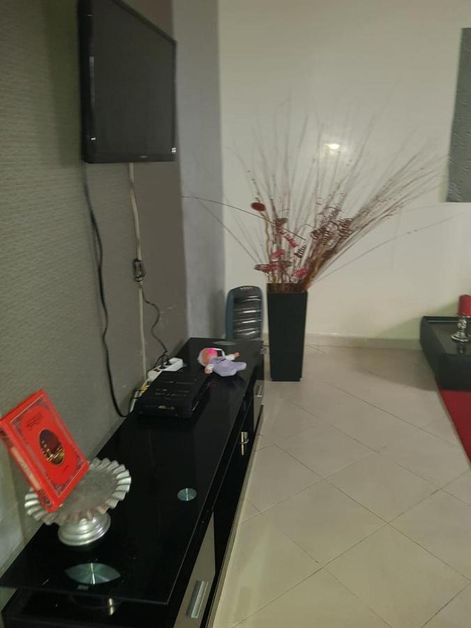 Mohammed V Airport Home Deroua Екстериор снимка