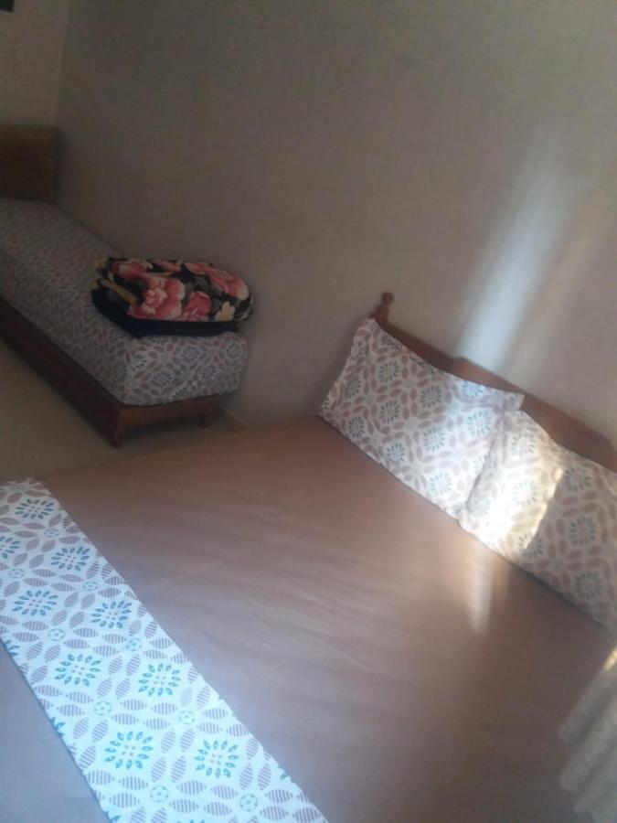 Mohammed V Airport Home Deroua Екстериор снимка