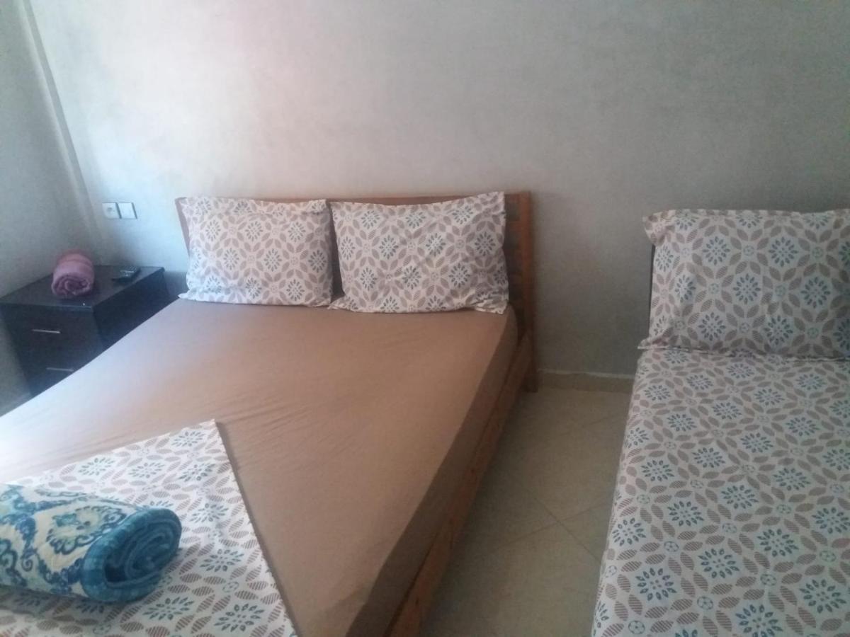 Mohammed V Airport Home Deroua Екстериор снимка