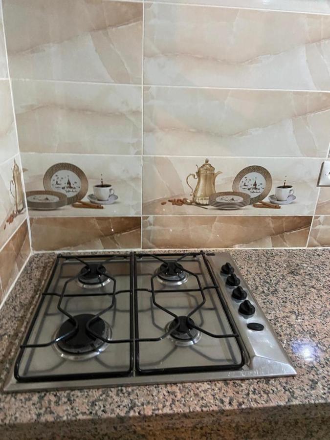 Mohammed V Airport Home Deroua Екстериор снимка