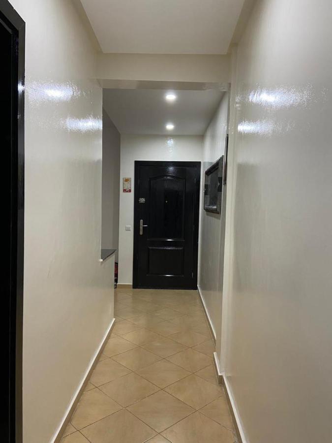 Mohammed V Airport Home Deroua Екстериор снимка