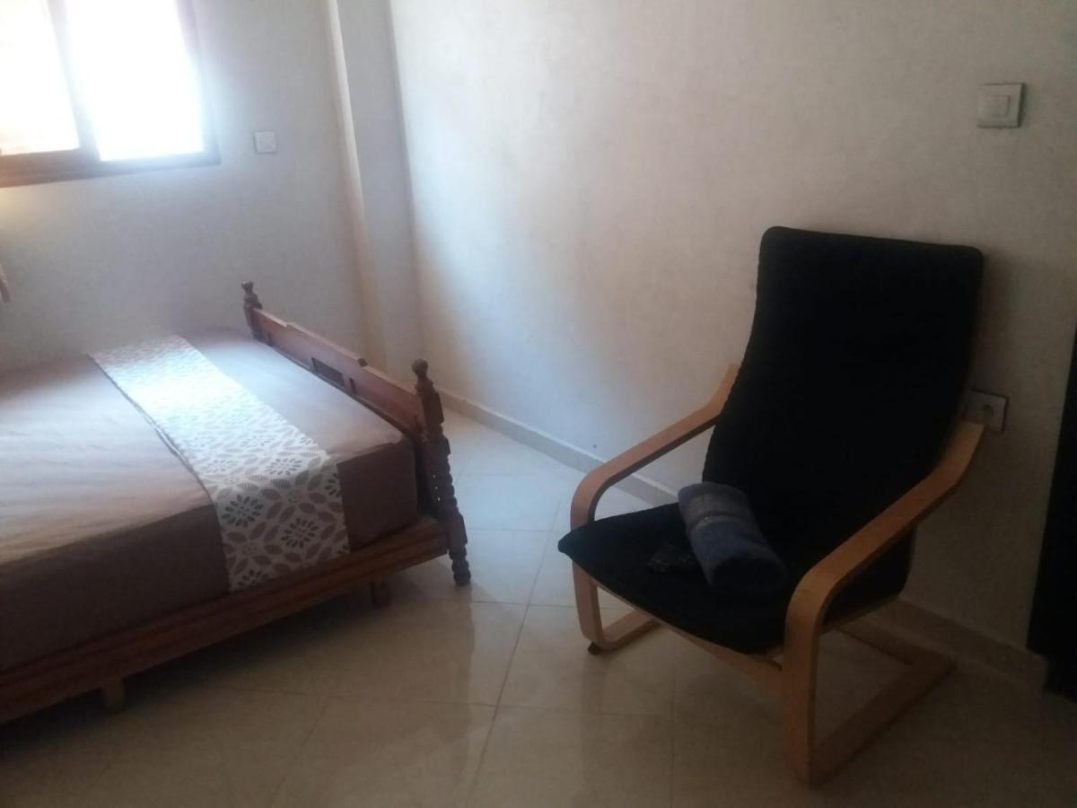 Mohammed V Airport Home Deroua Екстериор снимка