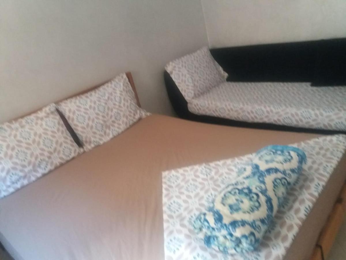 Mohammed V Airport Home Deroua Екстериор снимка