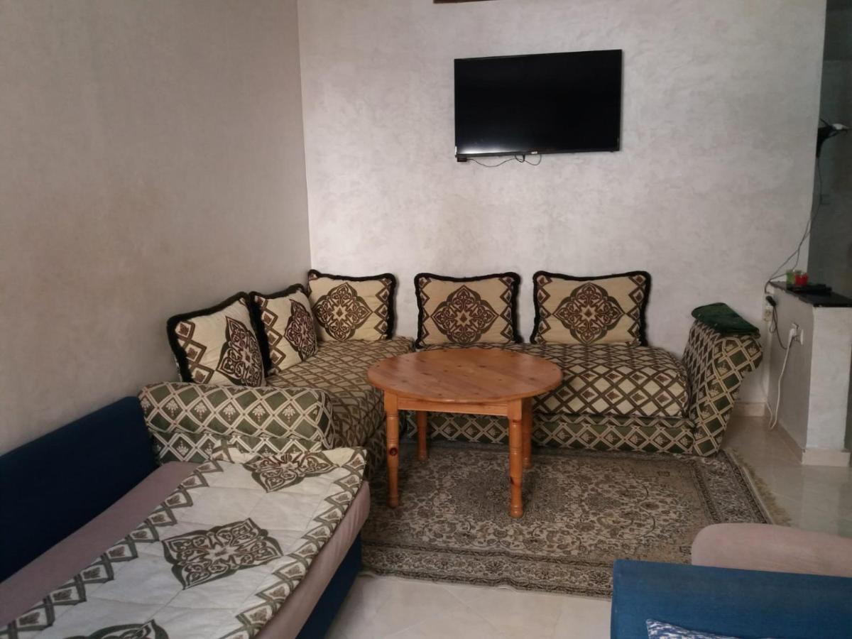 Mohammed V Airport Home Deroua Екстериор снимка