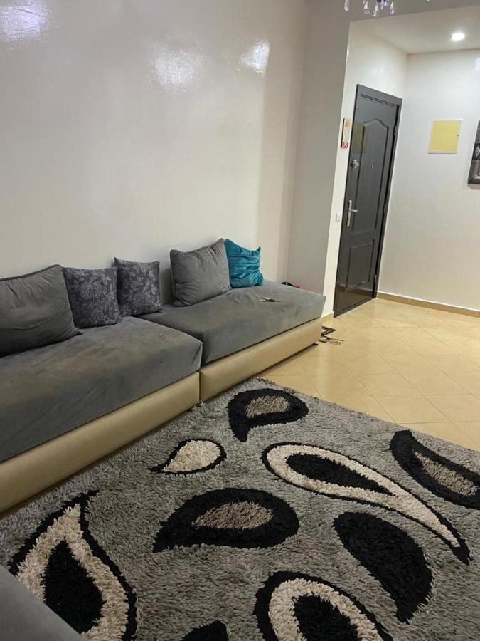 Mohammed V Airport Home Deroua Екстериор снимка