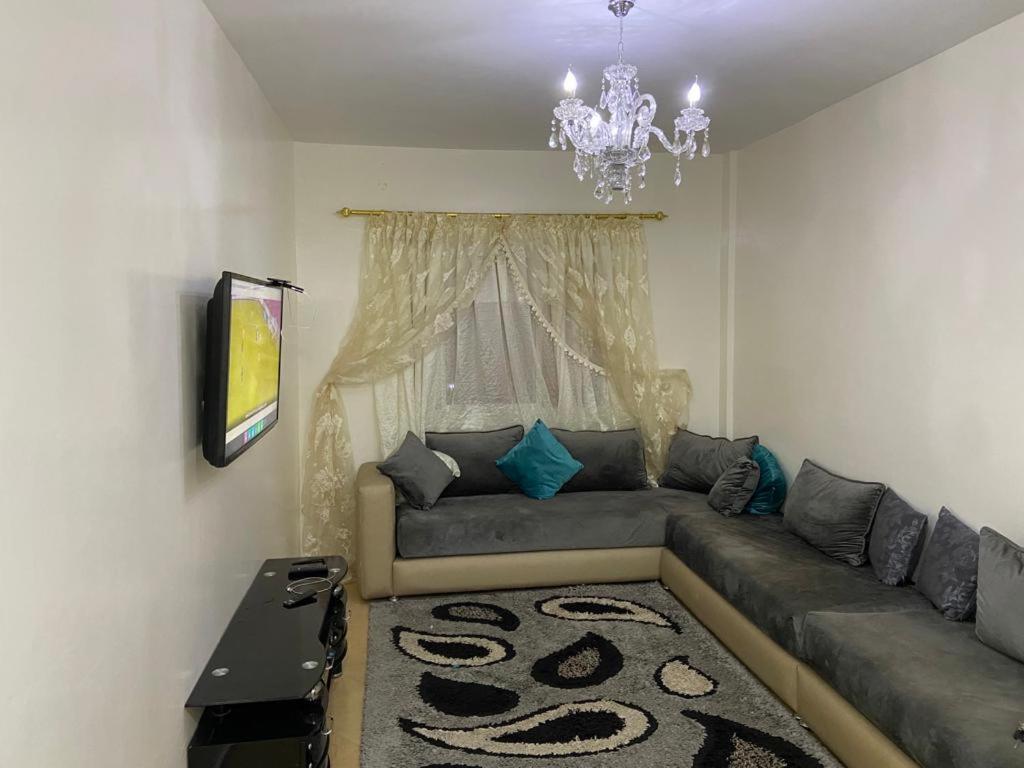 Mohammed V Airport Home Deroua Екстериор снимка