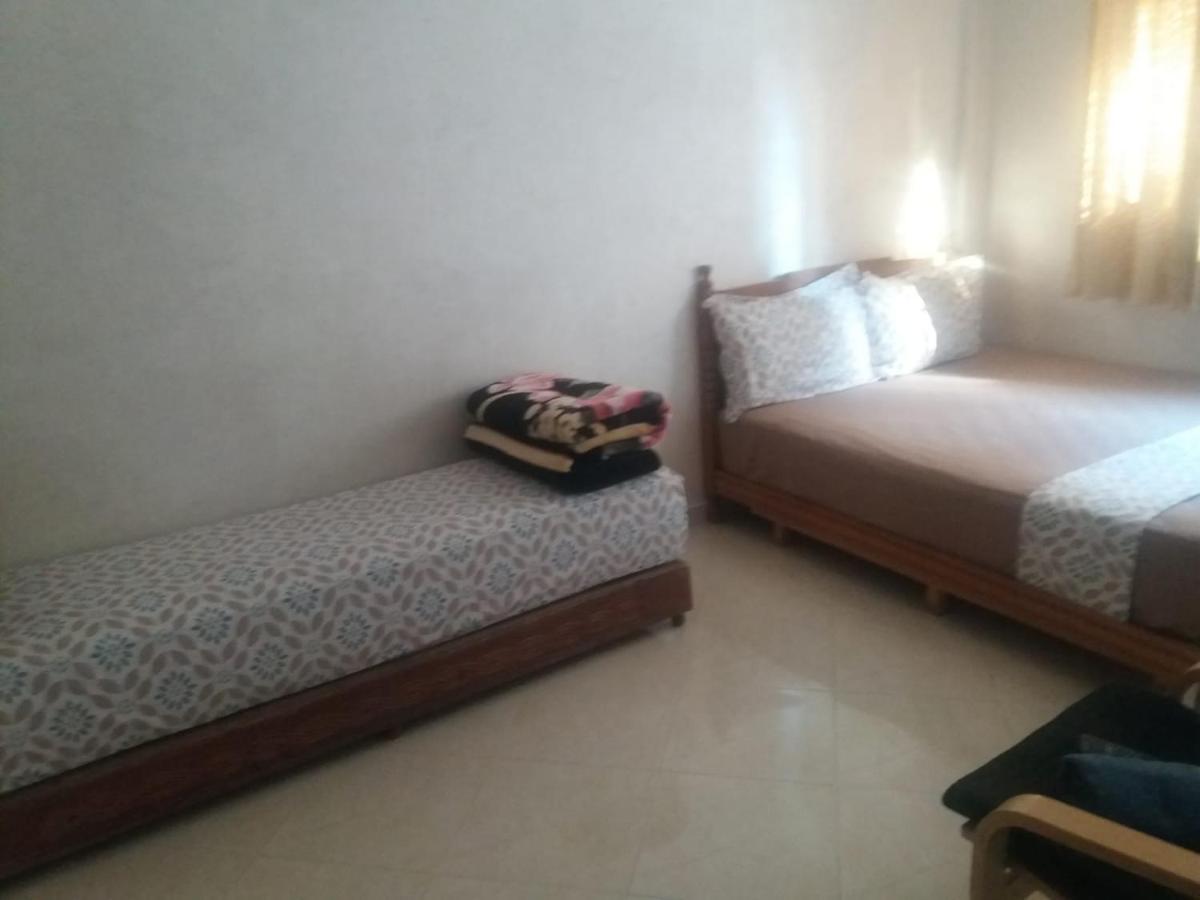 Mohammed V Airport Home Deroua Екстериор снимка