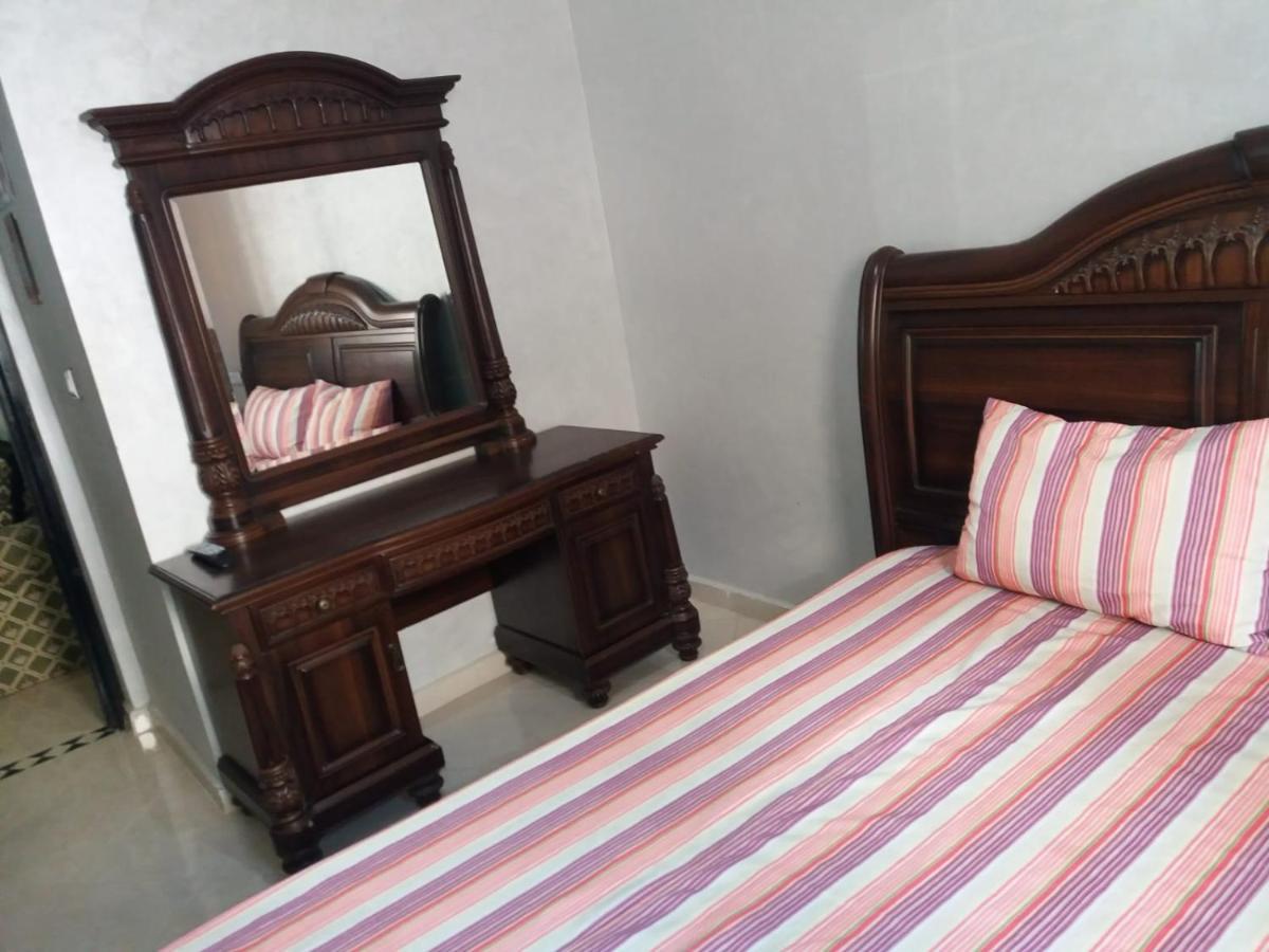 Mohammed V Airport Home Deroua Екстериор снимка