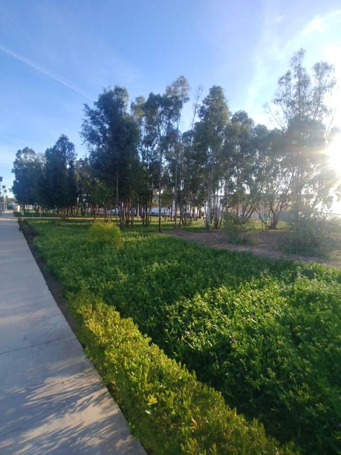 Mohammed V Airport Home Deroua Екстериор снимка