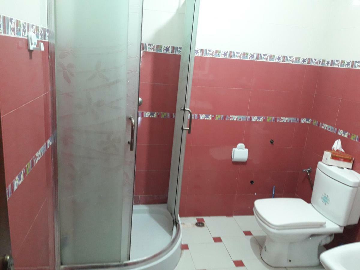 Mohammed V Airport Home Deroua Екстериор снимка