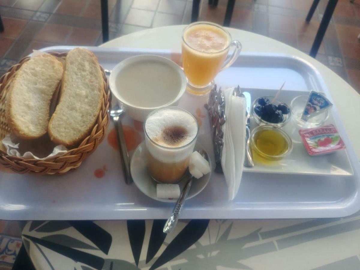 Mohammed V Airport Home Deroua Екстериор снимка