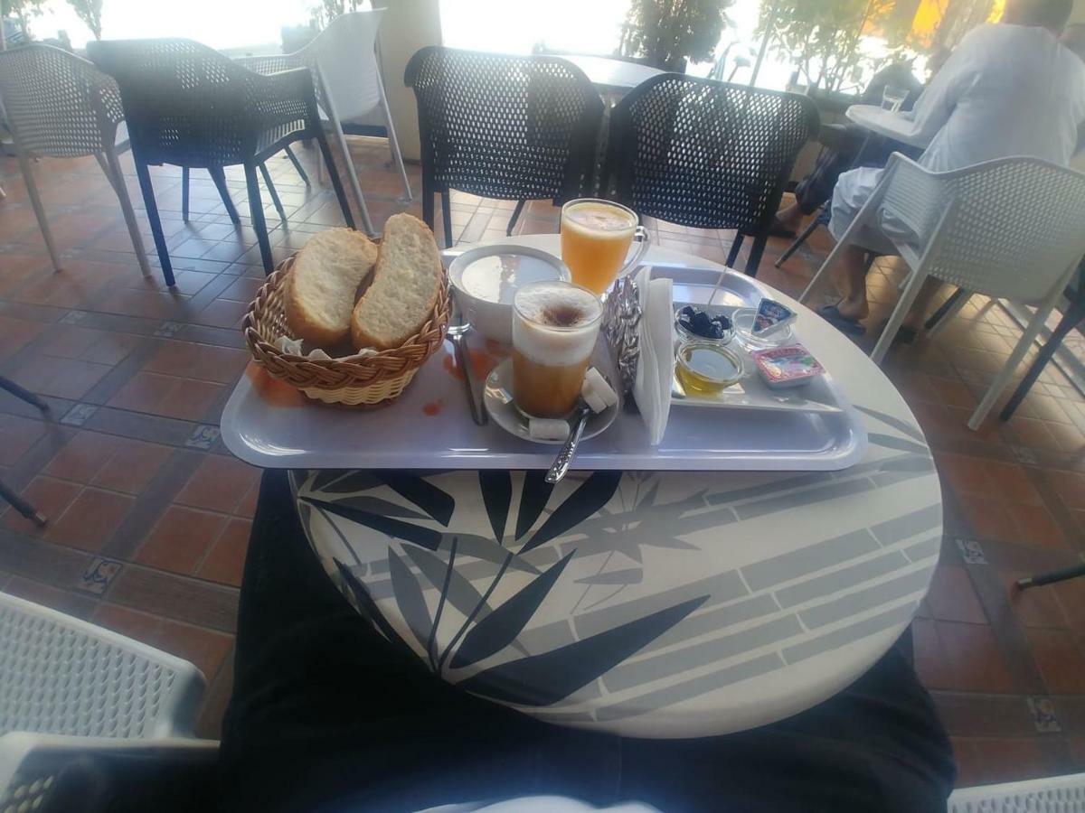 Mohammed V Airport Home Deroua Екстериор снимка